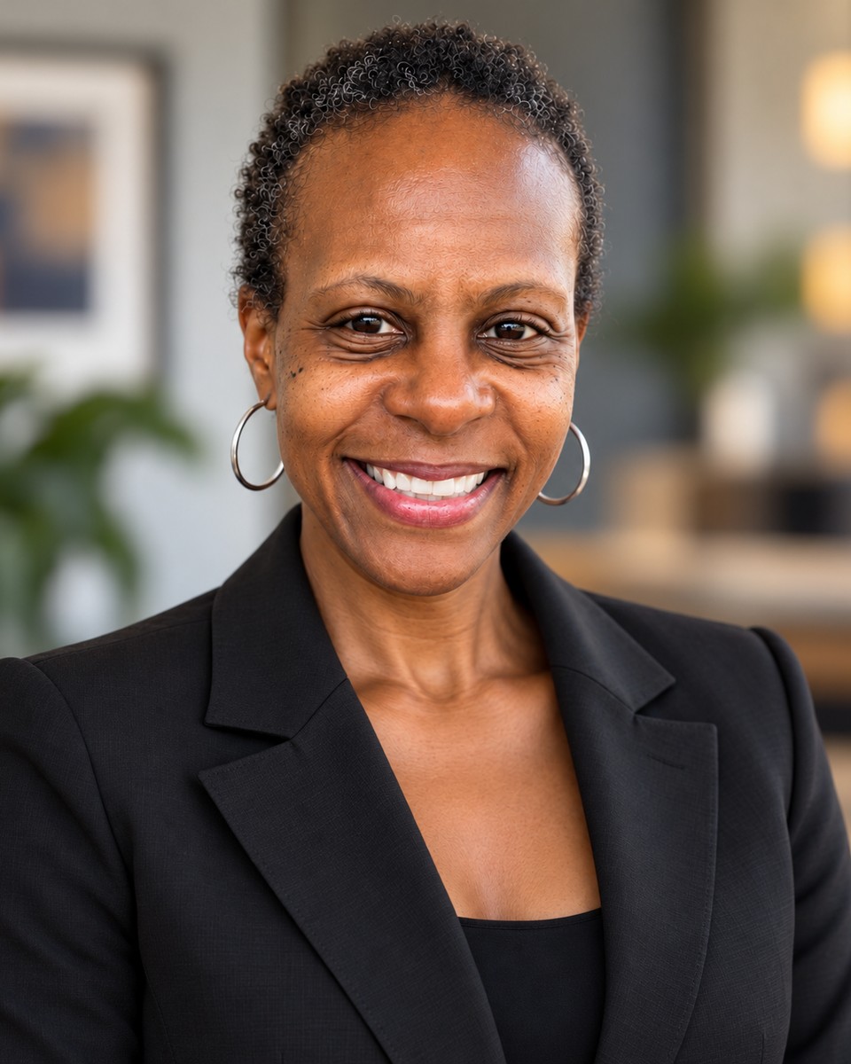 Tonia Fisher, strategic advisor